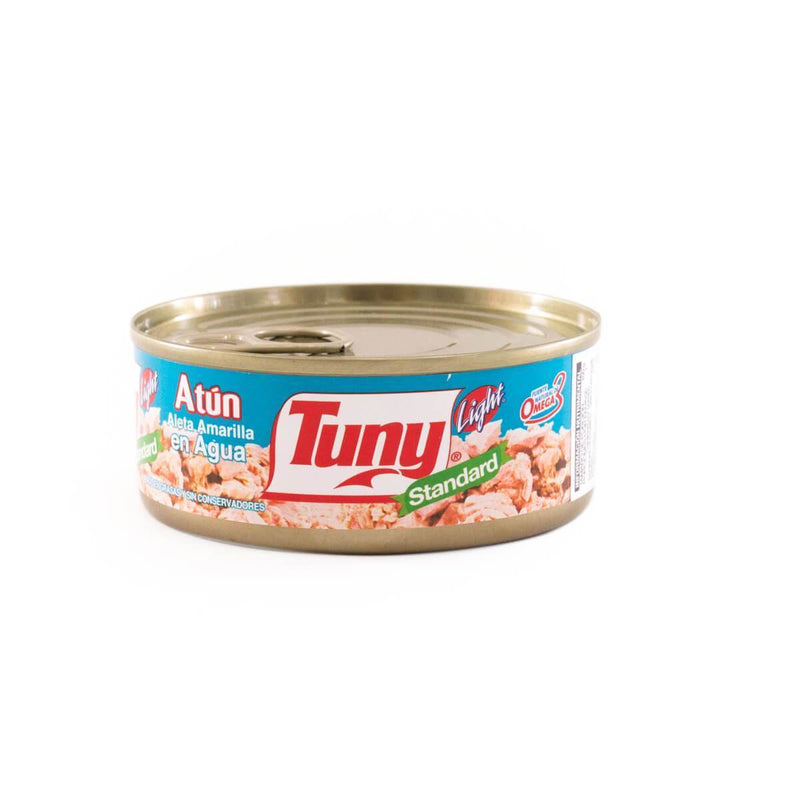 Atún Agua Tuny 130 g