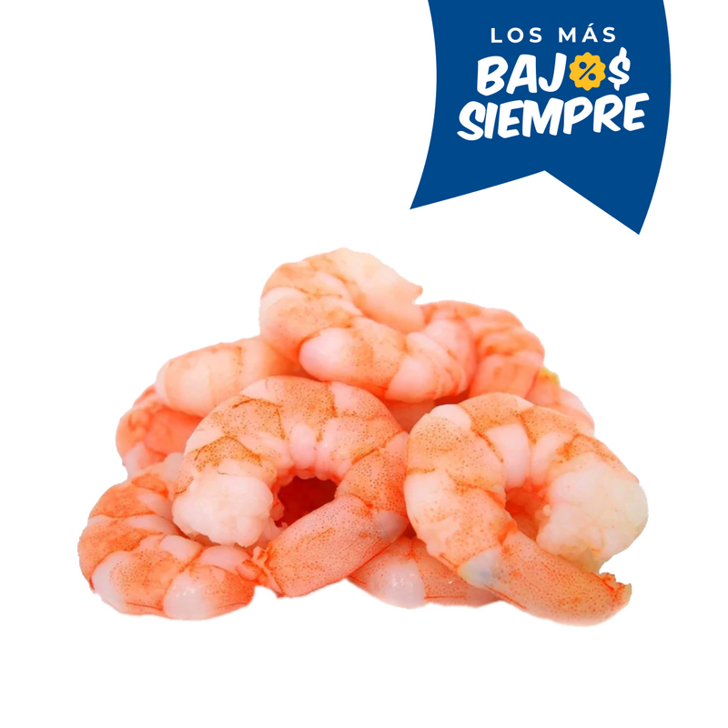 Camarón Pacotilla Aline 1 kg