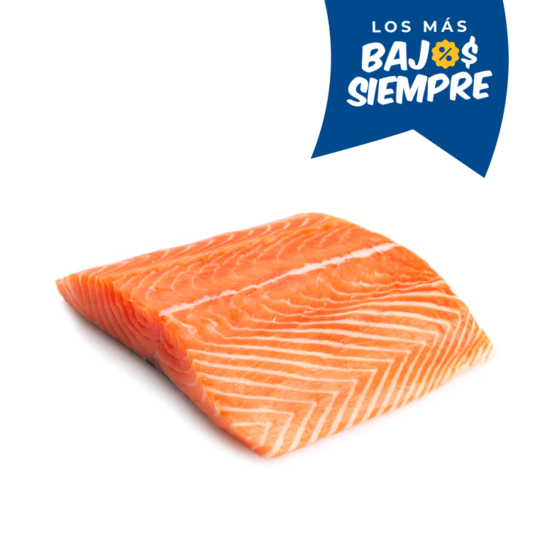 Salmón Porcionado Camanchaca Gourmet 226 g