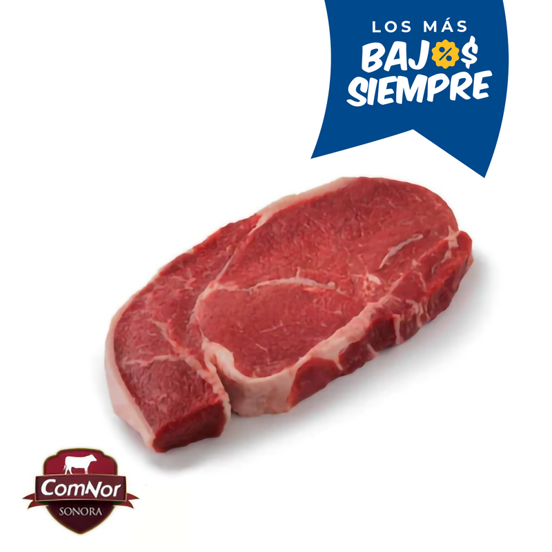 Top Sirloin Sonora Marinado ComNor 350 g