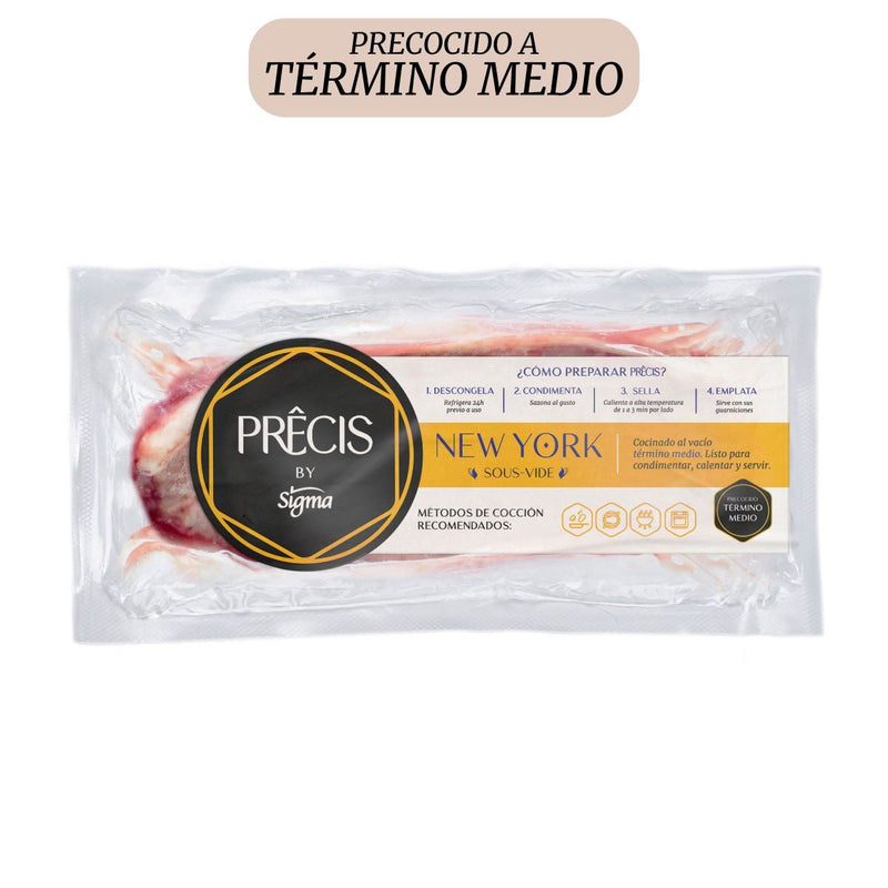 New York Prêcis 340 g