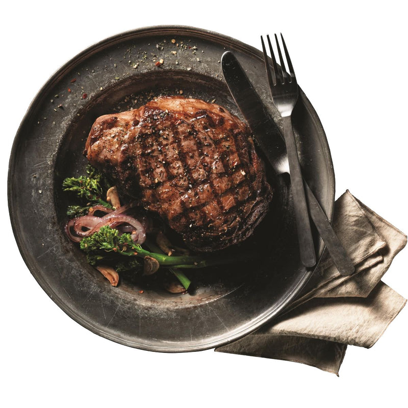 Rib Eye Lipon Certified Angus Beef 340 g de 3/4"