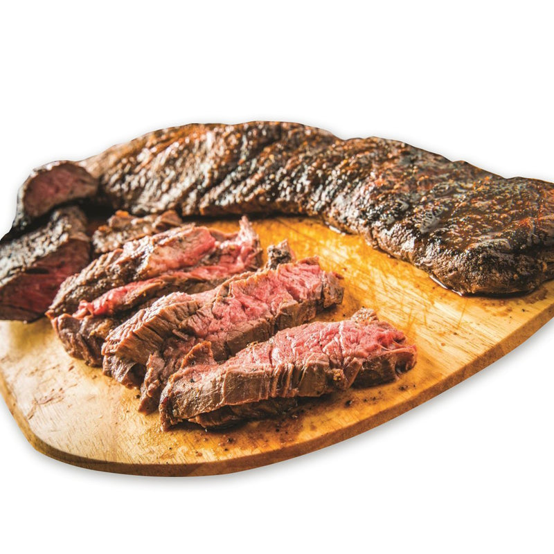 Arrachera Marinada Certified Angus Beef ® 340 g