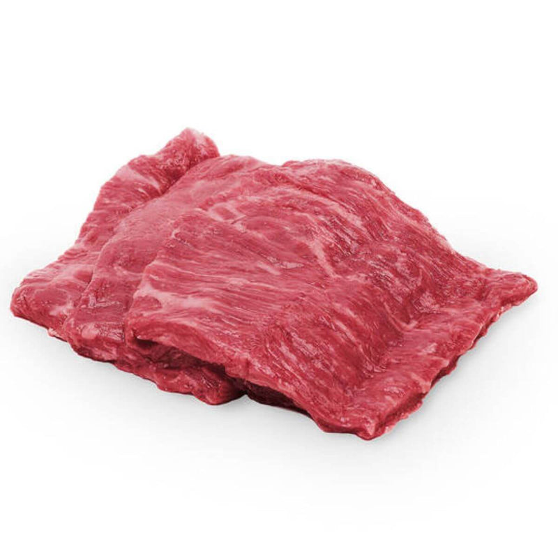 Arrachera Chefs Vigar Beef 600 g