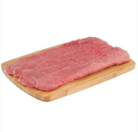 Milanesa Pulpa Negra Vigar 500 g