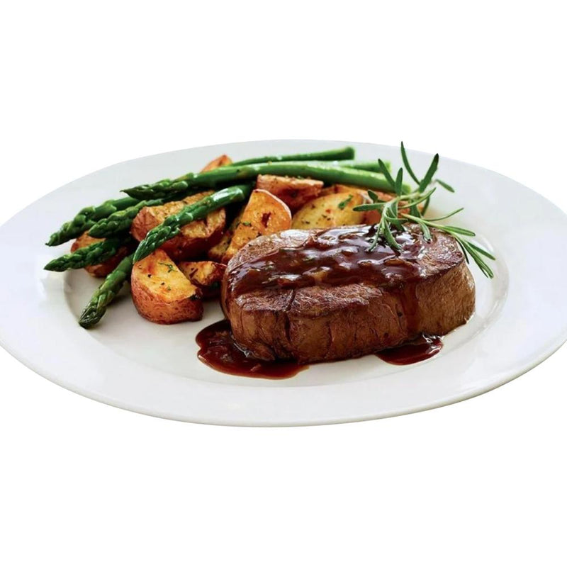 Filete de Res Certified Angus Beef 226 g