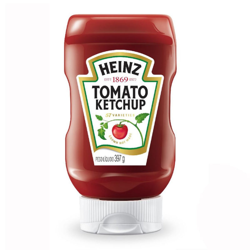 Ketchup Heinz 397 g