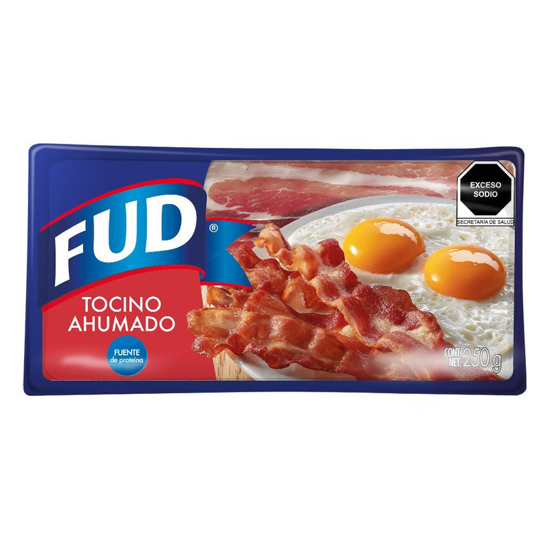 Tocino FUD 250 g