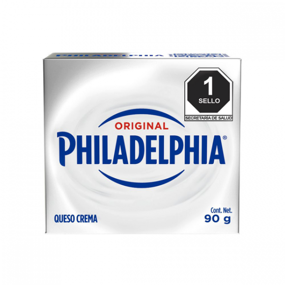 Queso Philly Brick 90 g