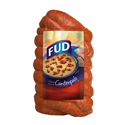 Chorizo Cantimpalo Granel FUD 50 g