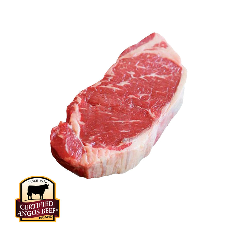 New York Certified Angus Beef 340 g de 3/4"