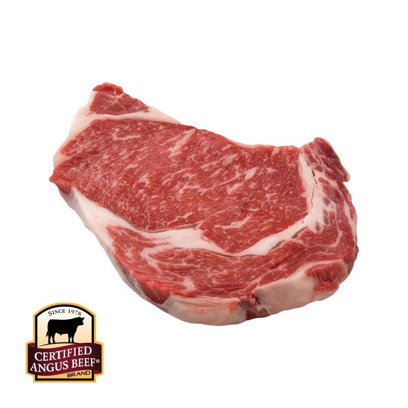 Rib Eye Lipon Certified Angus Beef 340 g de 3/4"