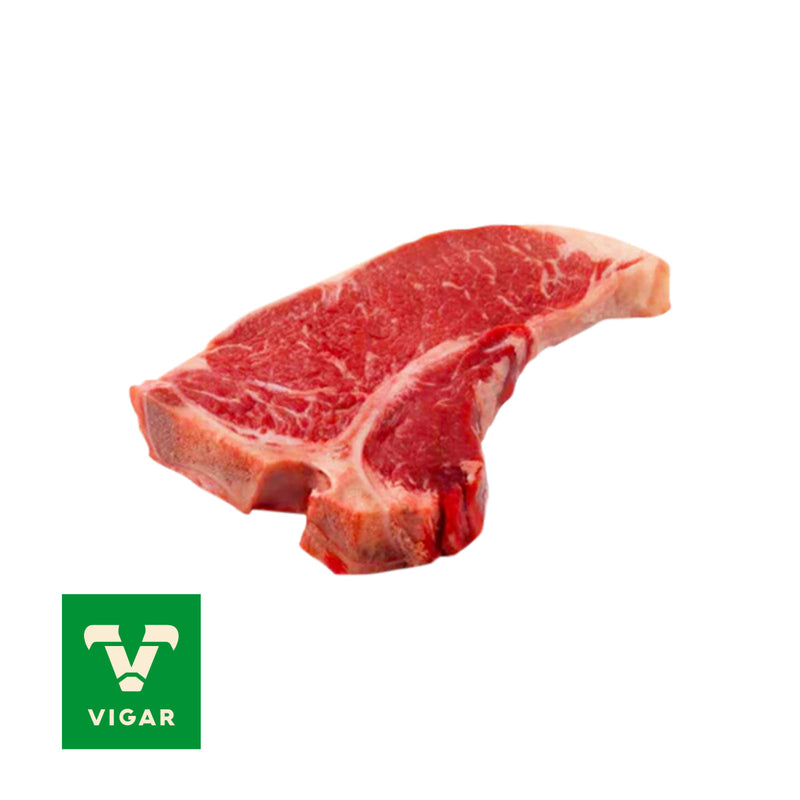 T-Bone Vigar Marinado 340 g