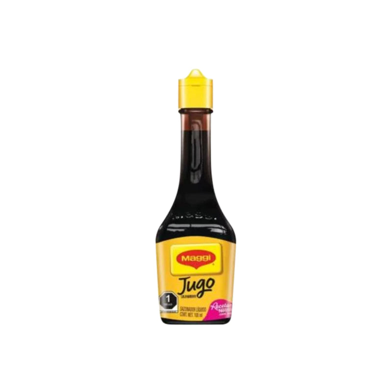 Salsa Maggi Chica 100 ml