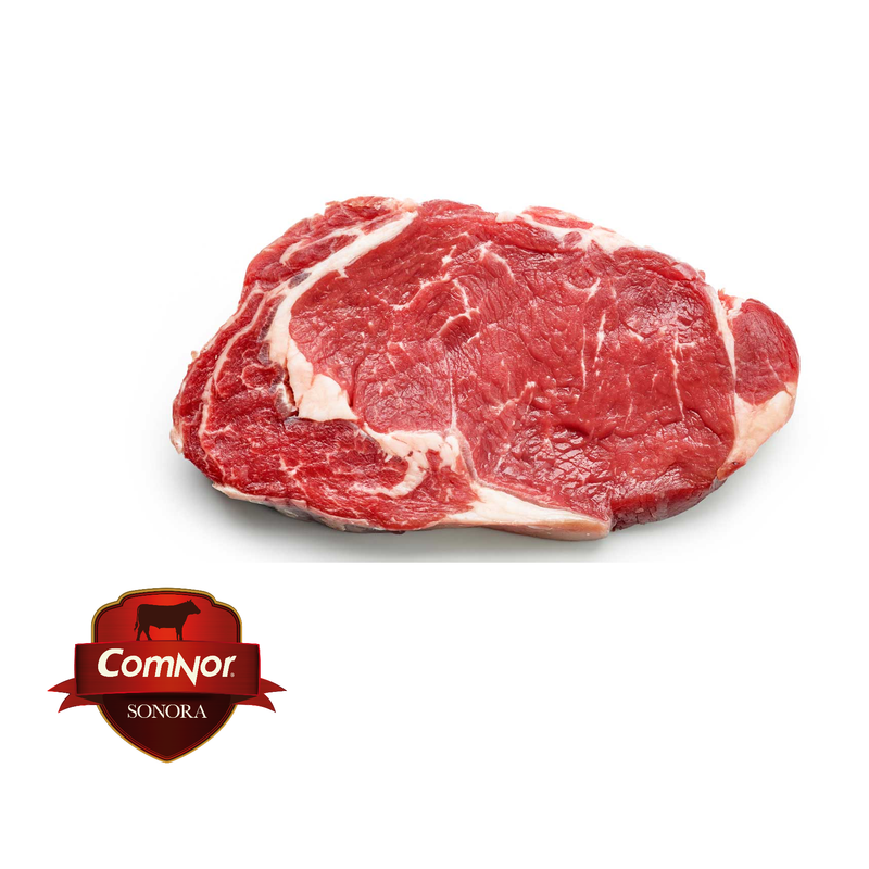 Rib Eye Comnor Sonora Marinado 350 g de 3/4"