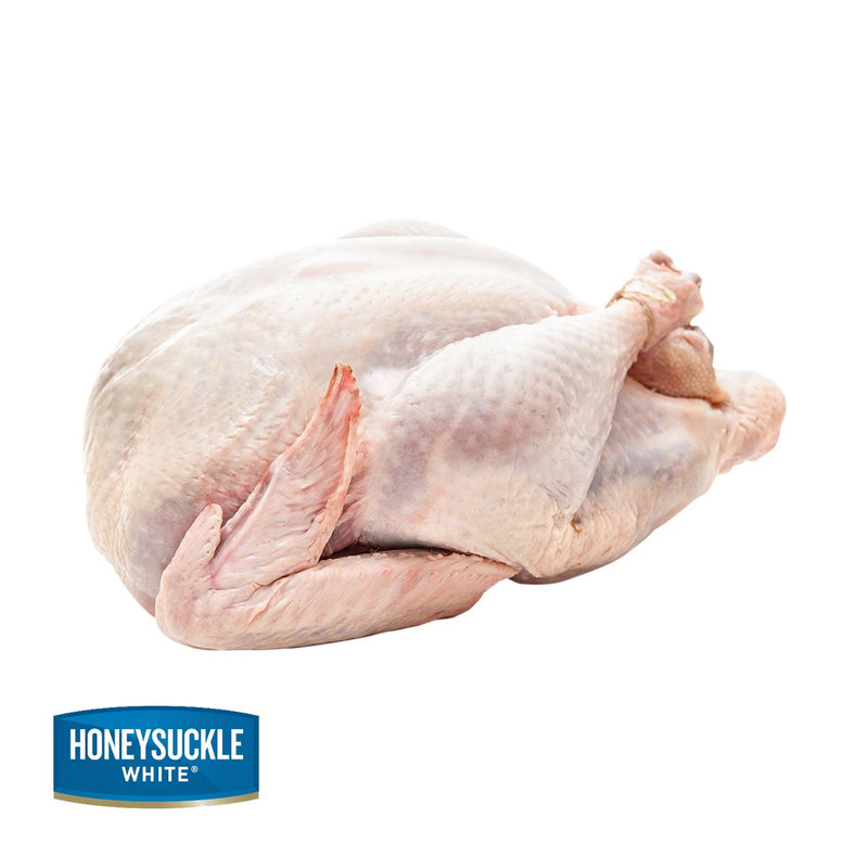 Pavo Americano Honeysuckle White 9.1 kg