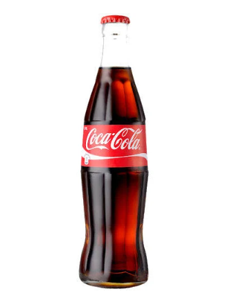 Coca Cola Original No Retornable Vidrio 500 ml