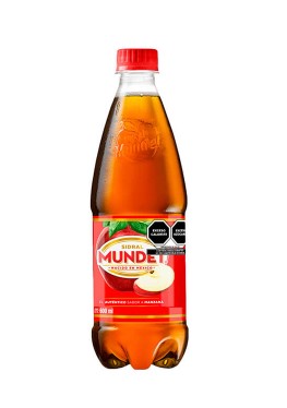 Mundet 600 ml